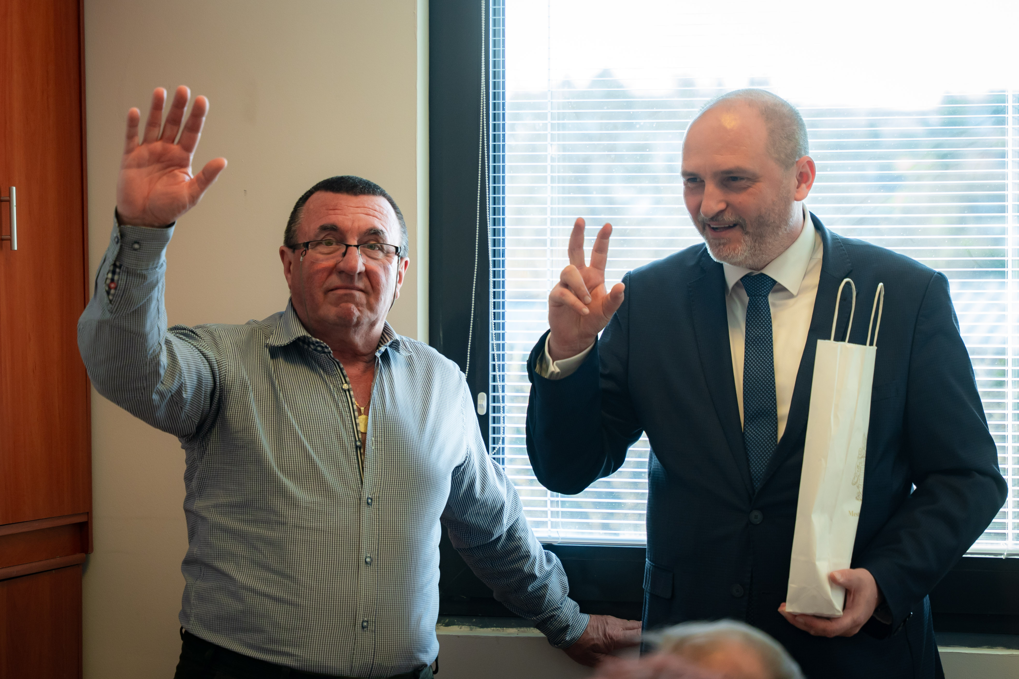 Navsteva seniorskeho klubu mestskej casti Kosice - Peres-1-13